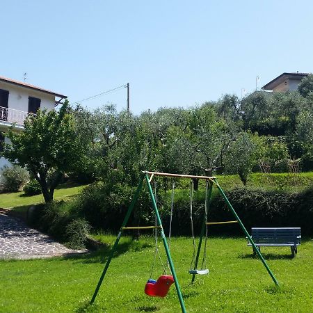 Casa Vittoria Villa Corsanico-Bargecchia Exterior photo