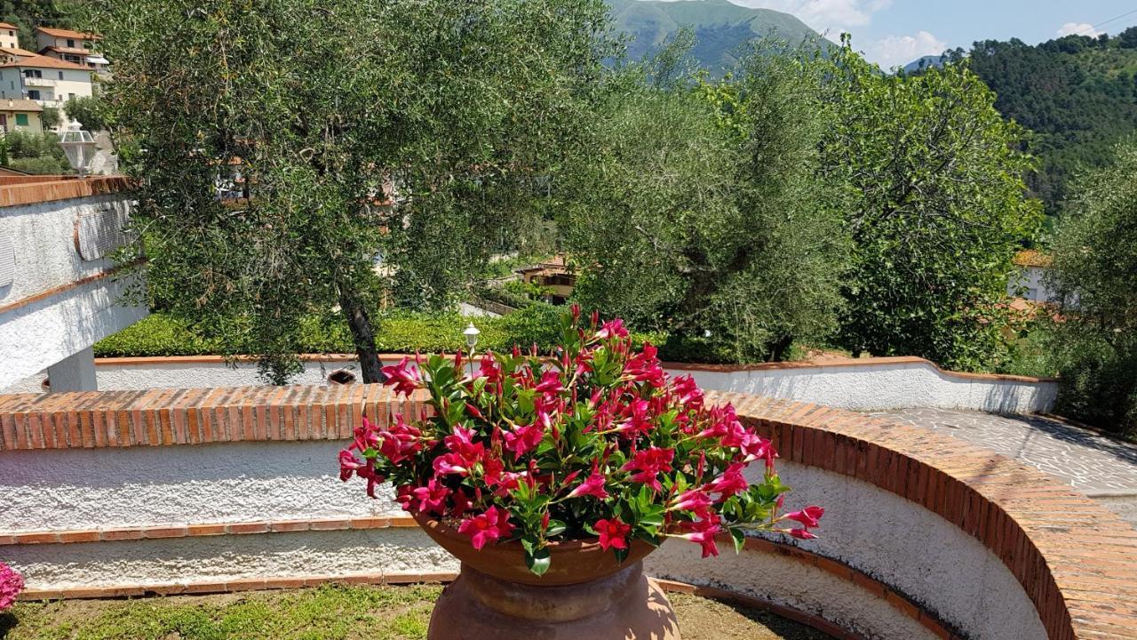 Casa Vittoria Villa Corsanico-Bargecchia Exterior photo