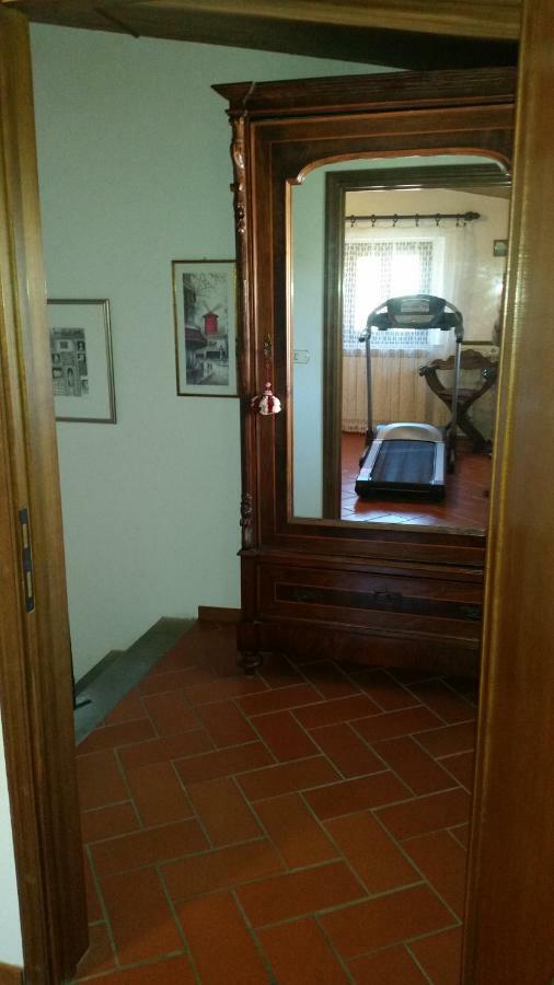 Casa Vittoria Villa Corsanico-Bargecchia Exterior photo
