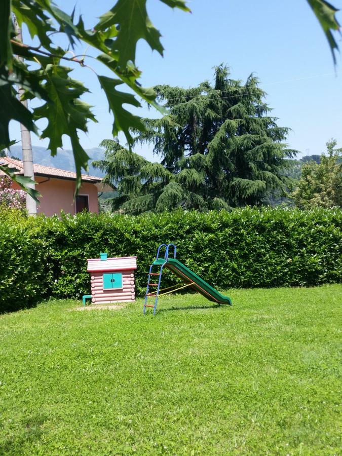 Casa Vittoria Villa Corsanico-Bargecchia Exterior photo