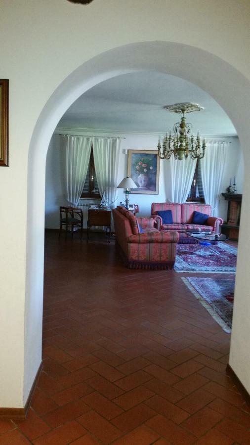 Casa Vittoria Villa Corsanico-Bargecchia Exterior photo