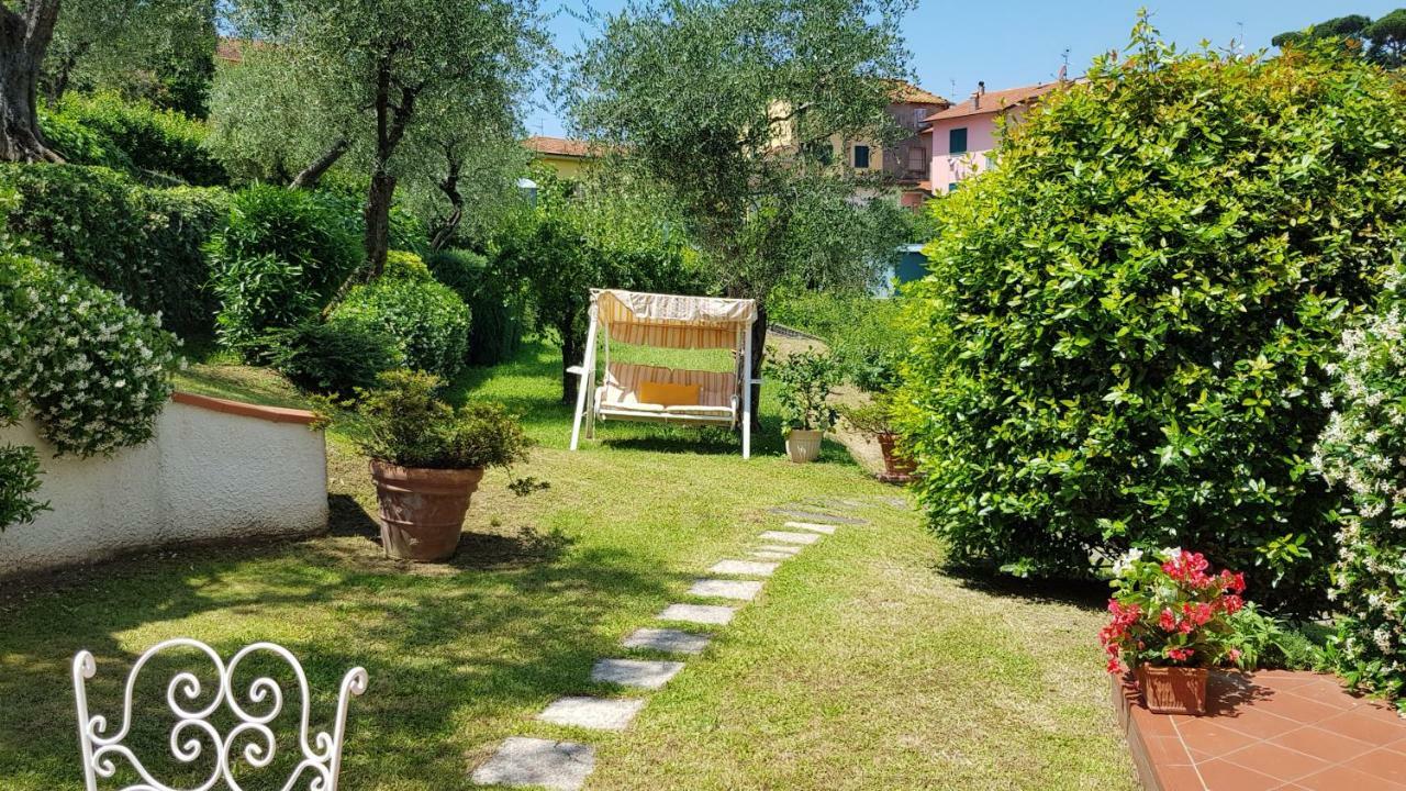 Casa Vittoria Villa Corsanico-Bargecchia Exterior photo