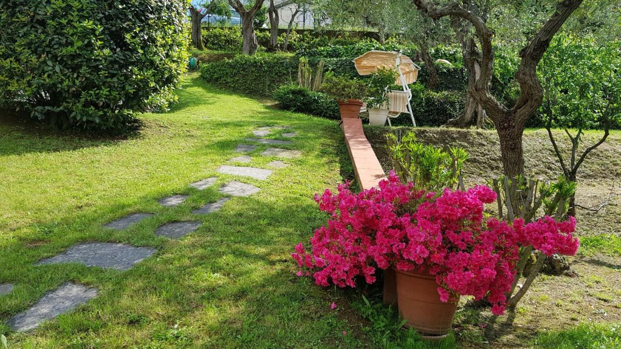 Casa Vittoria Villa Corsanico-Bargecchia Exterior photo