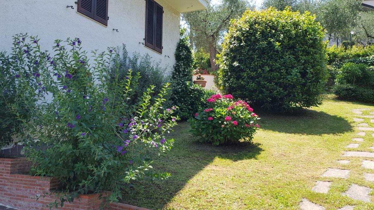 Casa Vittoria Villa Corsanico-Bargecchia Exterior photo