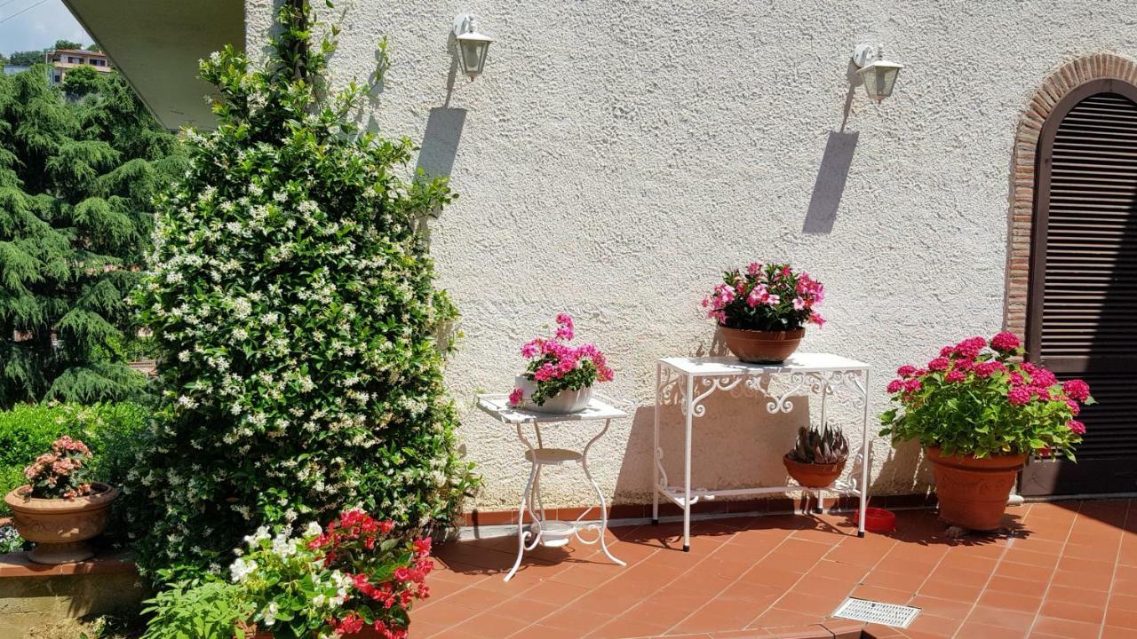 Casa Vittoria Villa Corsanico-Bargecchia Exterior photo