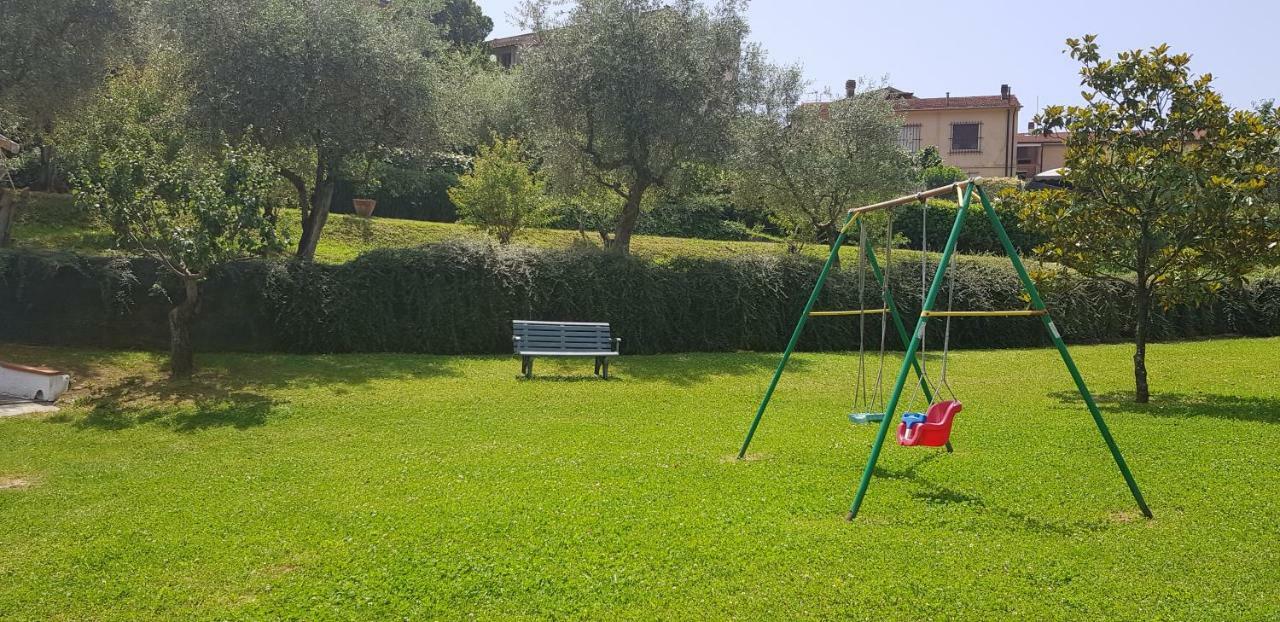 Casa Vittoria Villa Corsanico-Bargecchia Exterior photo