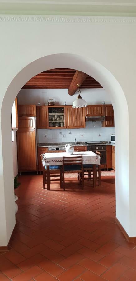 Casa Vittoria Villa Corsanico-Bargecchia Exterior photo